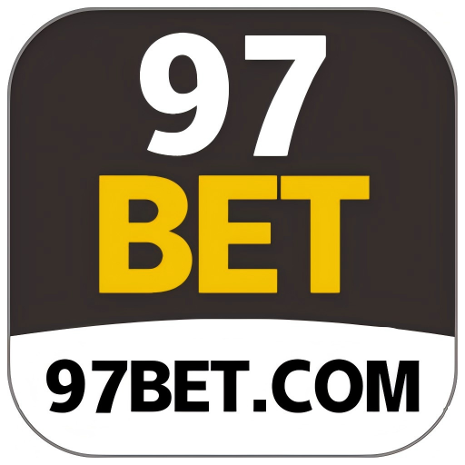 Imagem promocional da 97BET mostrando a plataforma e suas vantagens