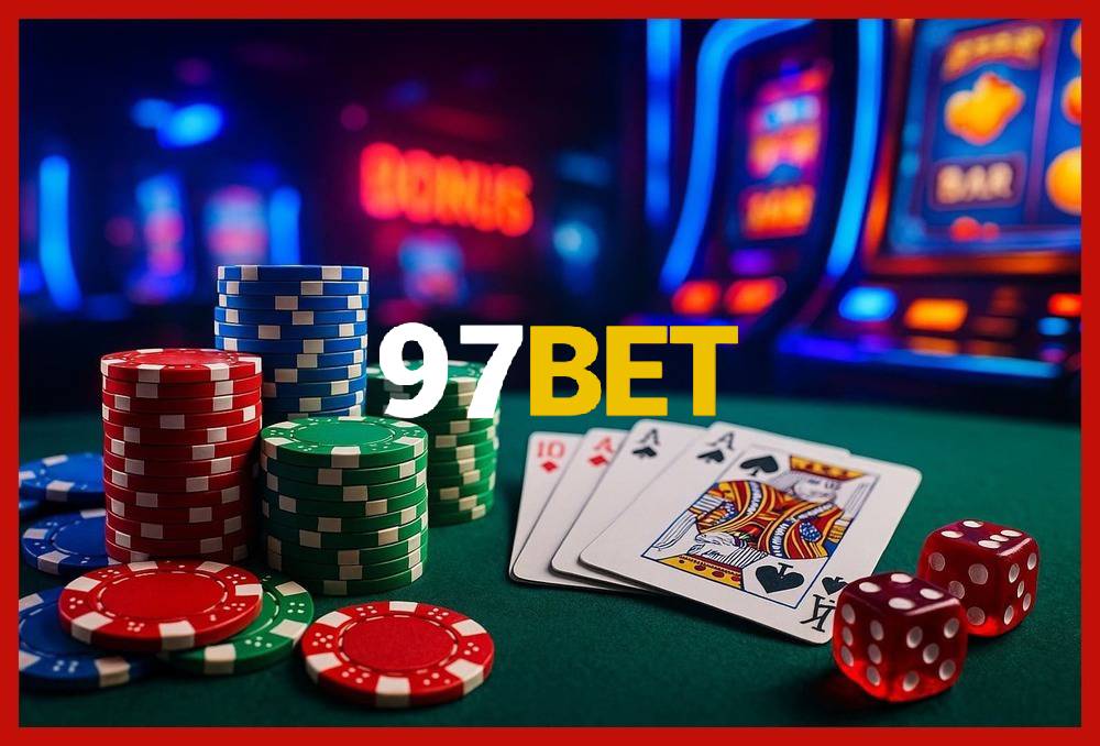 Benefícios do 97BET