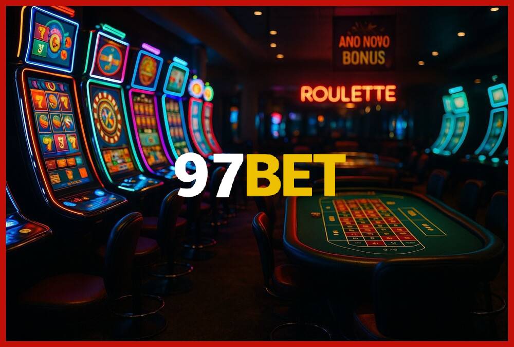 Jogos emocionantes no 97BET